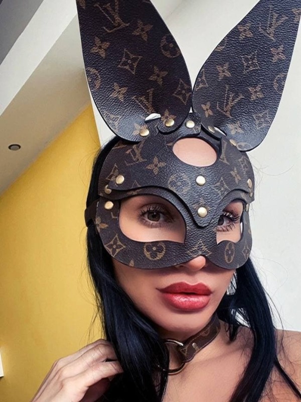 Анжела из Якутска