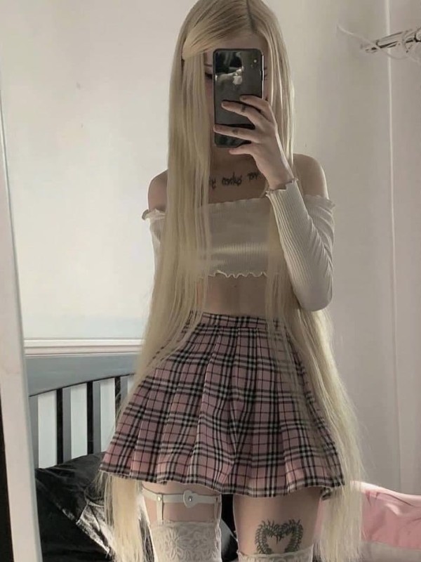 Люда из Якутска