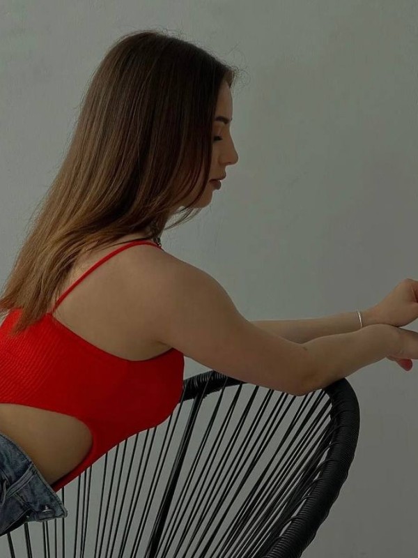 🎥 Лия из Якутска