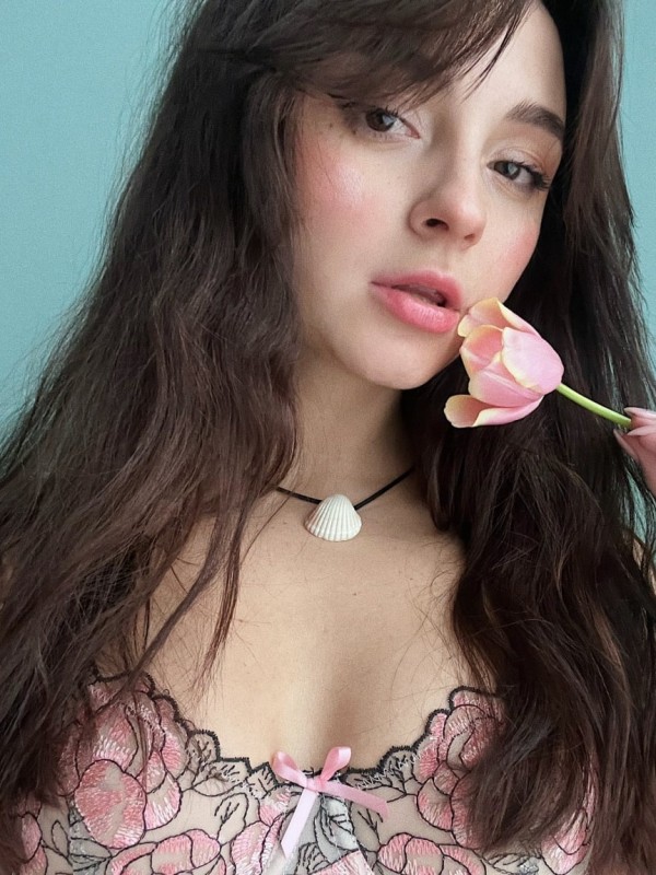 Рита из Якутска