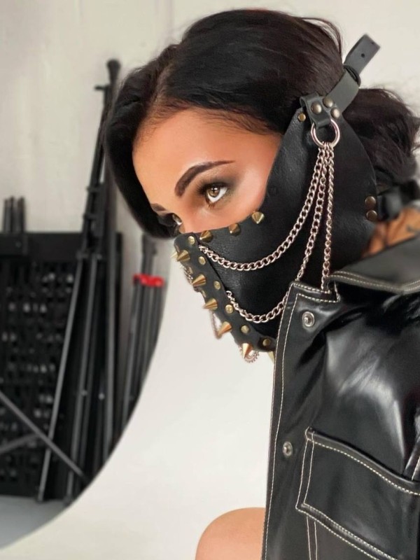 Ирина из Якутска