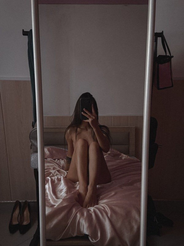 Изабелла из Якутска