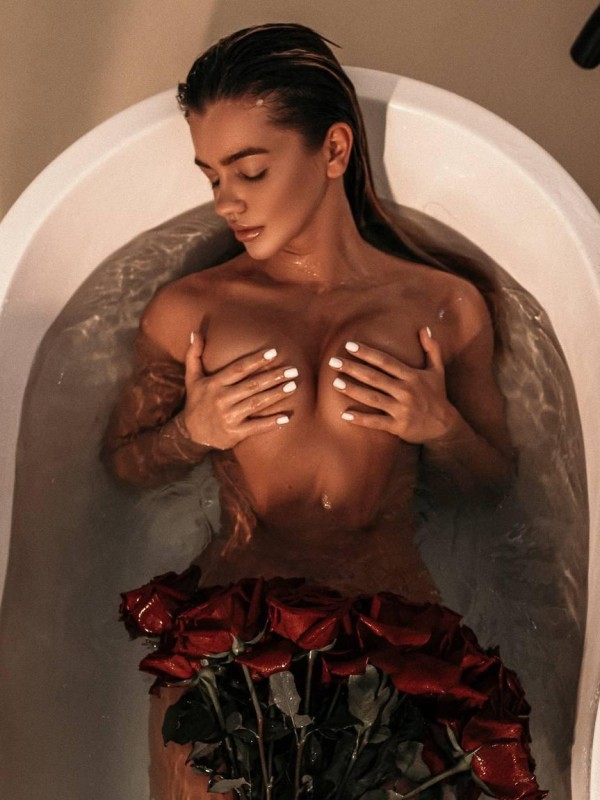 Марина из Якутска