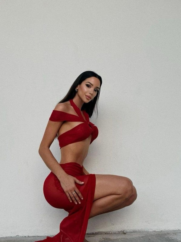 Мила из Якутска