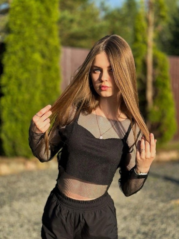 Светланка из Якутска