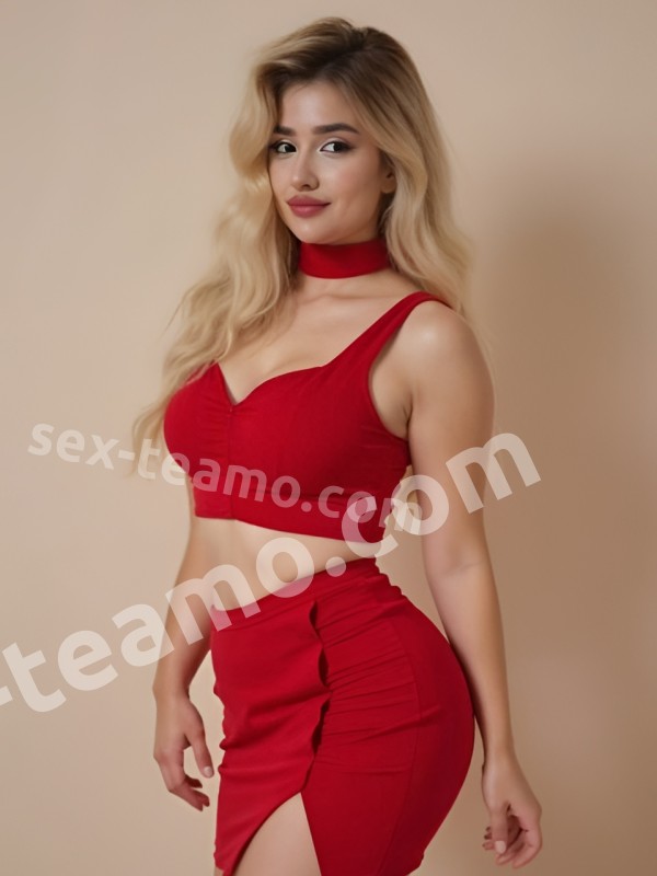 Майа из Якутска